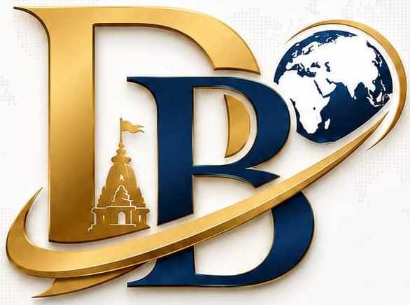 dharmbhaktiexports.com Logo